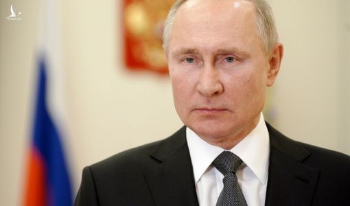 Tổng thống Vladimir Putin là “tên giết người”?