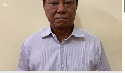 Đề nghị truy tố ông Lê Tấn Hùng và 15 bị can trong vụ SAGRI