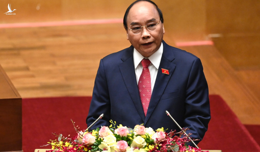 Thủ tướng: ‘Con tàu Việt Nam’ đã vượt qua hải trình dồn dập bão tố