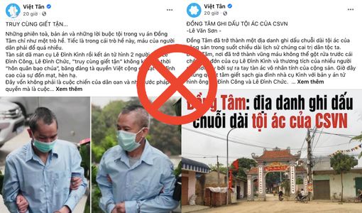 Oan nào cho những tội phạm giết người?