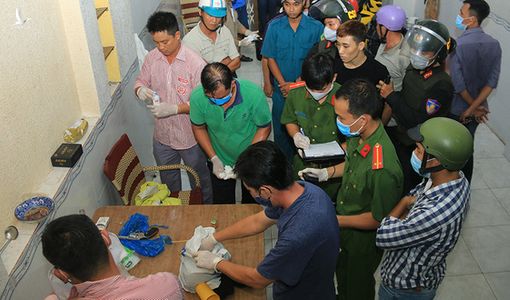 Đại tá Đinh Văn Nơi: Dựa vào dân để ‘cất vó’, Công an tiếp tay hay buôn lậu sẽ bắt đầu tiên