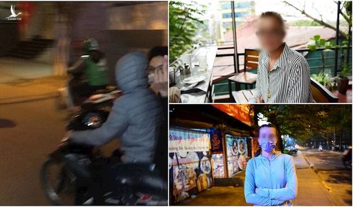 Nhiều phụ nữ nước ngoài tố bị quấy rối tình dục, Công an Hà Nội chỉ đạo xử lý nghiêm