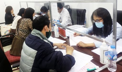 30 người tự ứng cử đại biểu Quốc hội tại Hà Nội