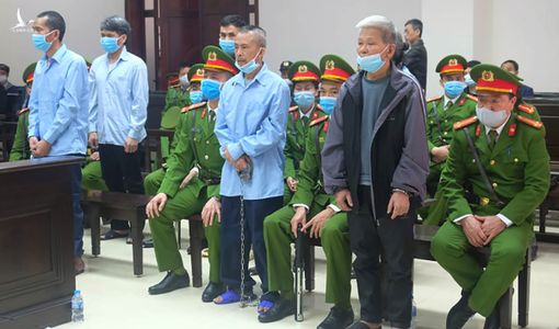 Cố vặn vẹo làm gì khi sự thật đã sáng tỏ?