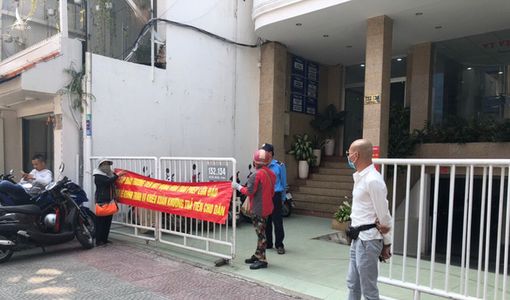 Bị dụ bằng lãi suất cao, hàng trăm người ‘ủy quyền đầu tư’ mất tiền tỉ