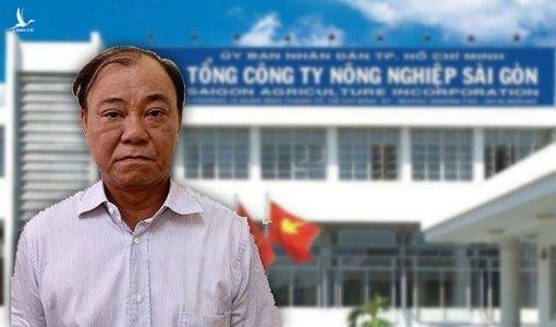Cựu Tổng giám đốc SAGRI Lê Tấn Hùng đối diện với án tử hình vì tham ô