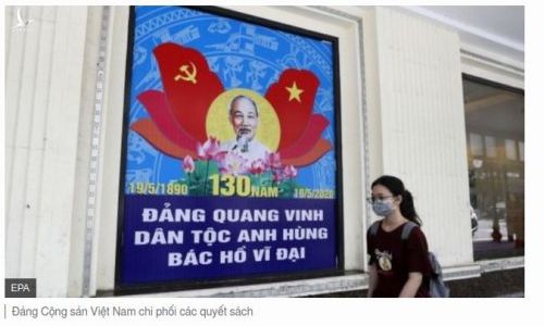 Vạch trần chiêu trò móc nối giá trị dân chủ với yêu sách “tách đảng” của BBC Tiếng Việt