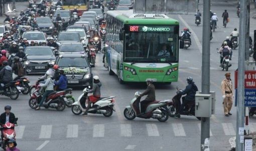 BRT Hà Nội: Nghìn tỷ vốn vay cho thử nghiệm thất bại