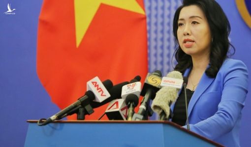 Yêu cầu Myanmar đảm bảo an toàn cho người Việt