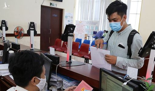 6 điểm mới về cư trú liên quan đến mọi người dân kể từ 1-7