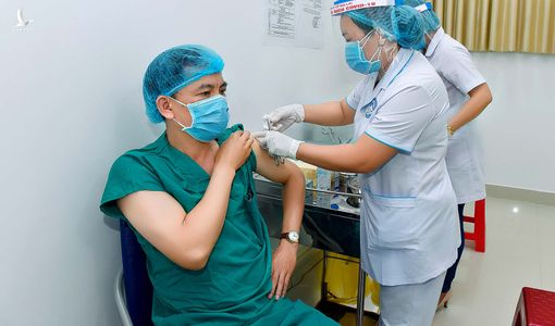 9 người ở Gia Lai bị phản ứng phụ sau tiêm vaccine Covid-19
