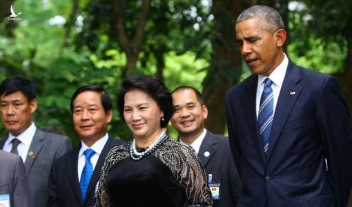 Nhân dân sẽ không quên bà Nguyễn Thị Kim Ngân