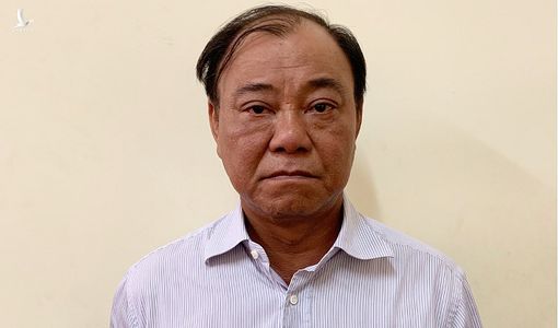 Ông Lê Tấn Hùng là “chủ mưu gây thiệt hại cho Nhà nước số tiền đặc biệt lớn”