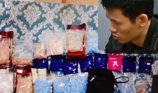 Chấn động phòng ‘bay lắc’ trong Bệnh viện Tâm thần Trung ương I