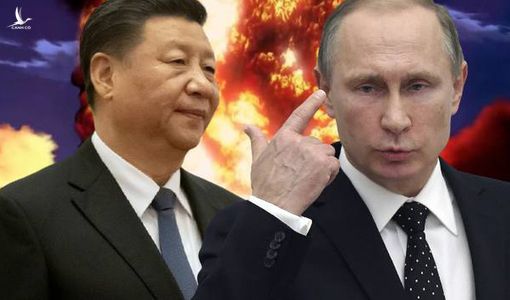 Nước cờ của Nga ở Địa Trung Hải hóa lưỡi dao “sát thủ”, Trung Quốc choáng váng nhận đòn giáng