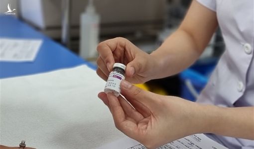 Đầu tháng 4, lô vaccine COVID-19 đầu tiên của Covax về Việt Nam
