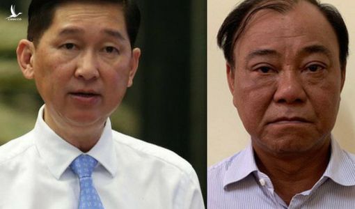 Cựu Phó Chủ tịch TP. HCM phạm tội một phần do nể nang ông Lê Tấn Hùng