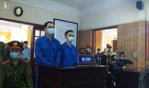 Tuyên án các bị cáo nã đạn vào xe của ‘thánh chửi’ Dương Minh Tuyền