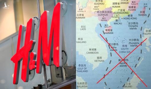 Cái kết thảm cho hàng hiệu có “đường lưỡi bò” Trung Quốc vào Việt Nam