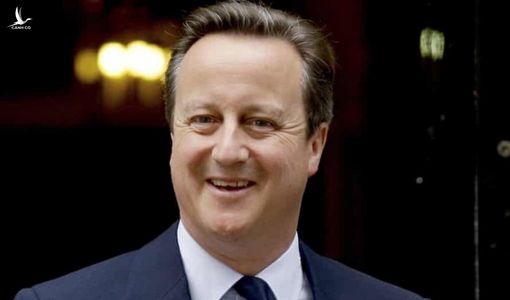 Cựu Thủ tướng Anh David Cameron bị điều tra