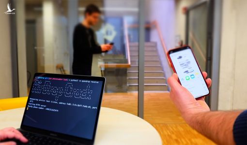 ANM 26/4: Apple phớt lờ lỗ hổng bảo mật gây nguy hiểm cho 1,5 tỷ iPhone