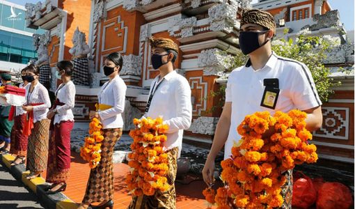 Đông Nam Á tăng tốc, đưa thế giới trở lại trạng thái “bình thường mới”
