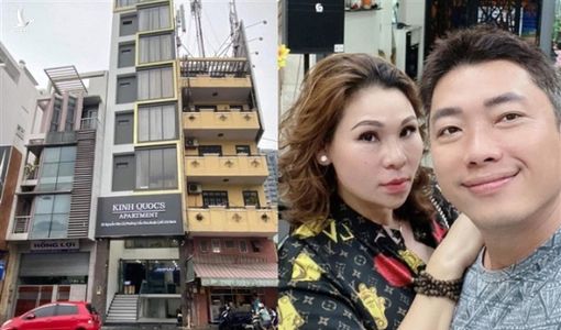 Bất ngờ về khối tài sản ‘khủng’ của doanh nhân Lâm Thị Thu Trà vừa bị bắt