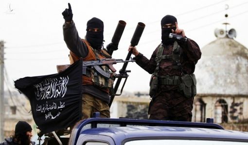 Khủng bố al-Qaeda sẽ trỗi dậy khi lính Mỹ rút đi?