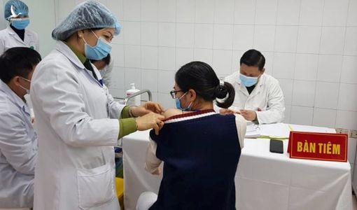 Thêm 5 ca Covid-19 mới, 1 ca lây nhiễm trong nước từ người nhập cảnh