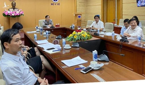 Bộ Y tế công bố phác đồ điều trị Covid-19 mới nhất, nhiều thay đổi