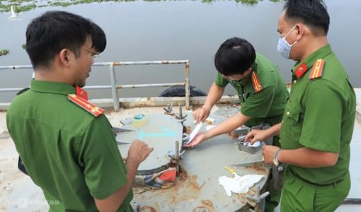 Vì sao xăng giả vẫn có ‘đất sống’?