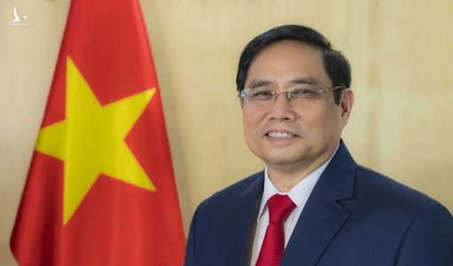 Chuyến công tác đầu tiên của Thủ tướng Phạm Minh Chính