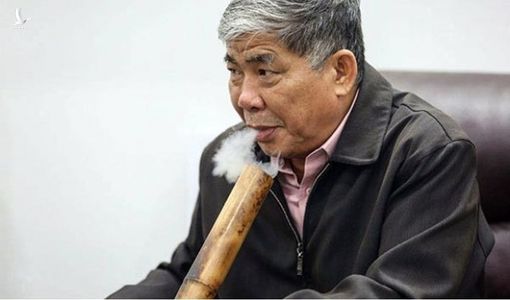 Ngân hàng bảo lãnh 530 tỷ đồng để ông Lê Thanh Thản khắc phục hậu quả