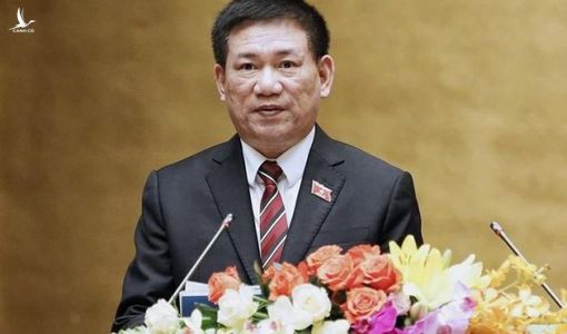 Tân Bộ trưởng Bộ Tài chính Hồ Đức Phớc và 3 lần tranh luận với ông Đinh Tiến Dũng về truy thu thuế