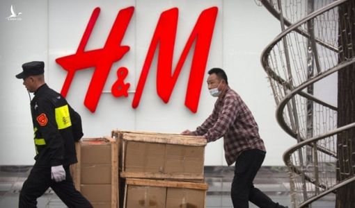 Thế “tiến thoái lưỡng nan” của H&M tại Châu Á