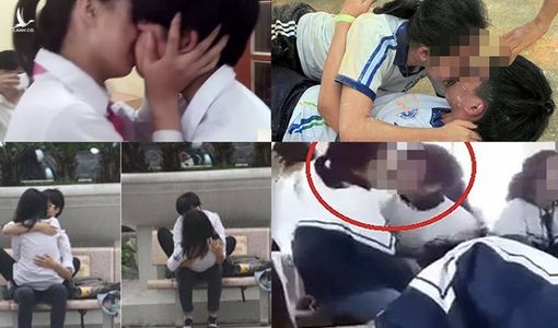 Để học sinh trở thành nạn nhân của mạng xã hội, trách nhiệm thuộc về ai?