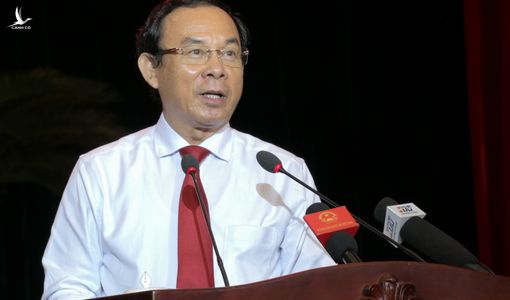 Bí thư Nguyễn Văn Nên nói về những người từng làm việc cho Việt Nam Cộng Hòa