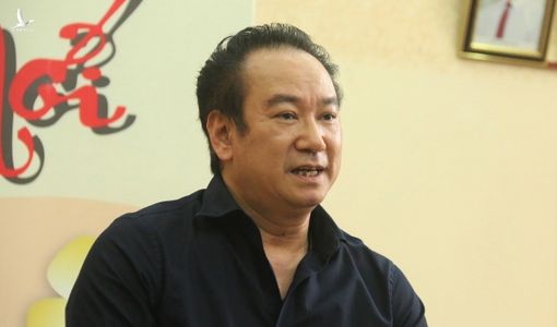 Học sinh Học viện Múa kêu cứu: Trường thừa nhận quên không đăng ký hệ trung cấp