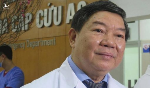 Những ai nhận “lại quả” vụ “thổi giá” thiết bị y tế ở Bệnh viện Bạch Mai?