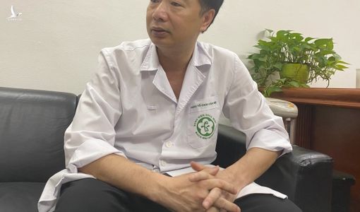 Rời BV Bạch Mai, bác sĩ được trả hơn 100 triệu đồng/tháng trong khi tại BV chỉ khoảng 20 triệu/tháng