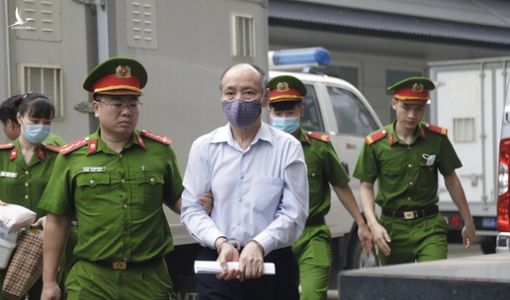 Vụ Gang thép Thái Nguyên: lựa chọn nhà thầu phụ vì thứ trưởng Bộ Công thương giới thiệu