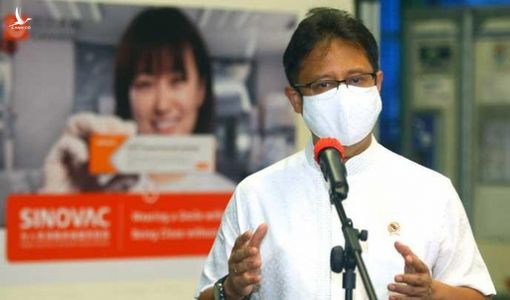 Biến thể mới của SARS-CoV-2 từ Ấn Độ đã thâm nhập Indonesia, 10 người nhiễm