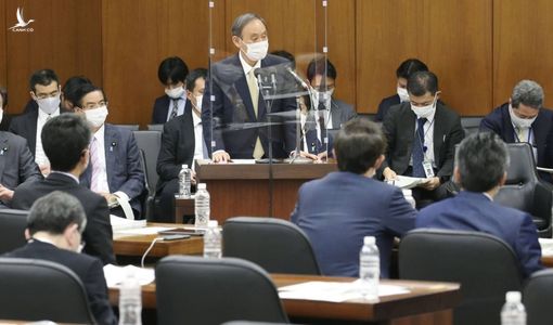 Nhật ban bố tình trạng khẩn cấp ở Tokyo, Osaka, Kyoto và Hyogo