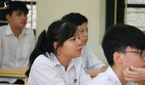 6 thách thức đang chờ tân Bộ trưởng Bộ GD-ĐT Nguyễn Kim Sơn