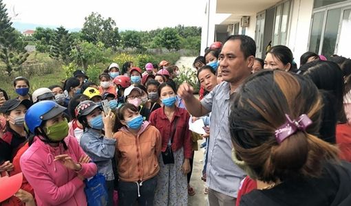 Đối tượng đâm chết Bí thư phường Ninh Hiệp là cán bộ Công an TP Nha Trang