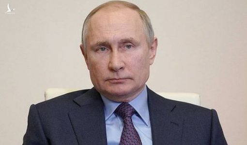 Tổng thống Putin được tái tranh cử thêm hai nhiệm kỳ