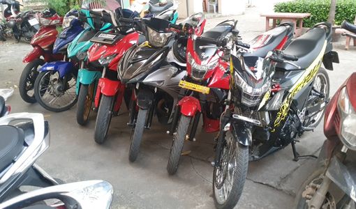 Công an TP.HCM phải hóa trang bắt 49 ‘quái xế’ trong 2 tháng