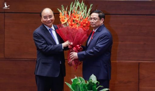 Những bài toán của Chính phủ nhiệm kỳ mới