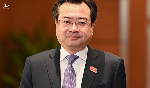 Chân dung Tân Bộ trưởng Bộ Xây dựng Nguyễn Thanh Nghị