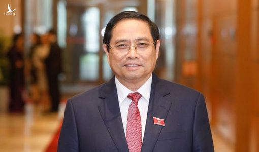 Thủ tướng Phạm Minh Chính lên đường tham dự Hội nghị các nhà Lãnh đạo ASEAN